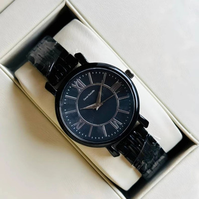 MIRSHO Analog Watch  - For Girls