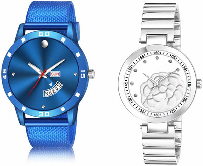 swaroopya LR74-LR319 Analog Watch  - For Men & Women