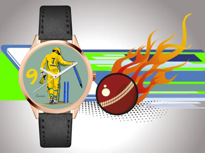 EXCEL Analog Watch  - For Boys & Girls