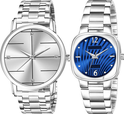 Zeravi Simple Elegant Versatile Watch for Men & Women Analog Watch  - For Men & Women