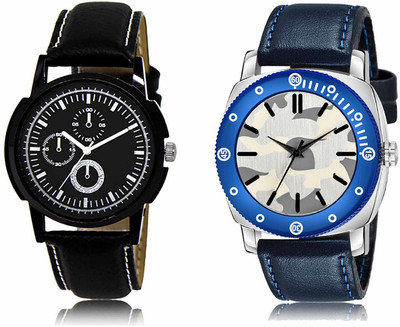 AASTHA FANSHION LR13-LR54 Analog Watch  - For Men