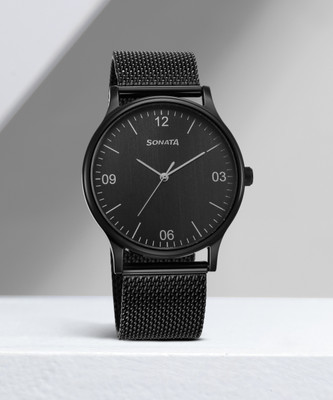 SONATA Sonata - ESSEN Analog Watch  - For Men