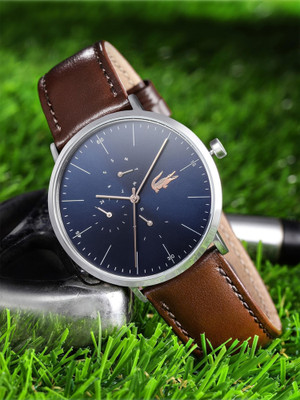 LACOSTE Moon Moon Analog Watch  - For Men