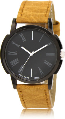 Delson LR19 Analog Watch  - For Men