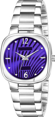 Zeravi ZR-LR309 Analog Watch  - For Women