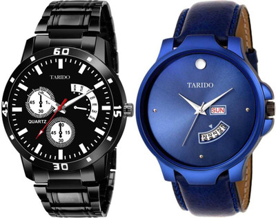 Tarido Analog Watch  - For Men