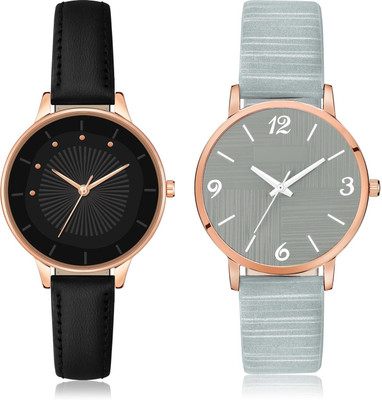 TIMENTER GM571-GM318 Analog Watch  - For Women