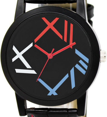 EXCLUCITY EX-LR12 Analog Watch  - For Men