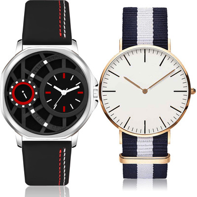DMAGNATON BM44-B109 Analog Watch  - For Men