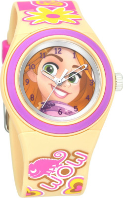Zoop NPC4048PP44 Analog Watch  - For Boys & Girls