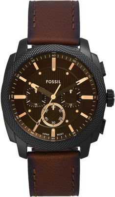 FOSSIL Machine Machine Analog Watch  - For Men