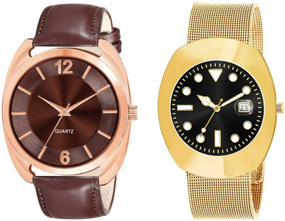 Scepter LR77-LR138 Analog Watch  - For Men