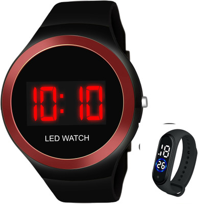 Chronorex Digital Watch  - For Boys & Girls