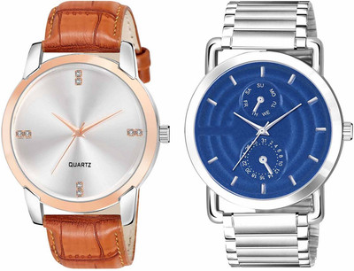 ROTATE LR97-LR122 Analog Watch  - For Men
