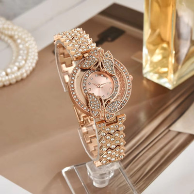 RENAISSANCE TRADERS Analog Watch  - For Women