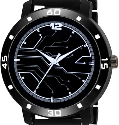 Glimaraa GL-LR113 Analog Watch  - For Men