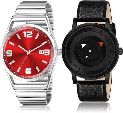 TIMETRANSELEVATE BL46.156-BM9 Analog Watch  - For Men