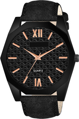 HORIX HX-LR81 Analog Watch  - For Men