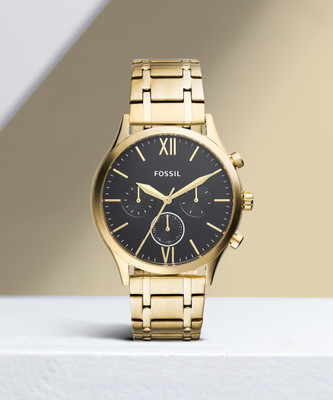 FOSSIL Fenmore Analog Watch  - For Men