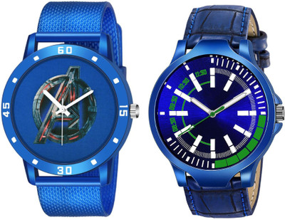 seviya enterprise Analog Watch  - For Men