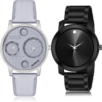 TIMENTER BM33-B777 Analog Watch  - For Men