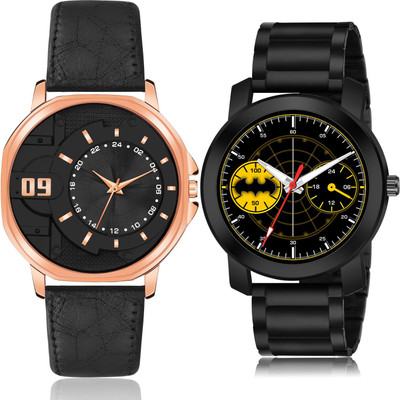 TIMOXIDE BM39-(42-S-20) Analog Watch  - For Men