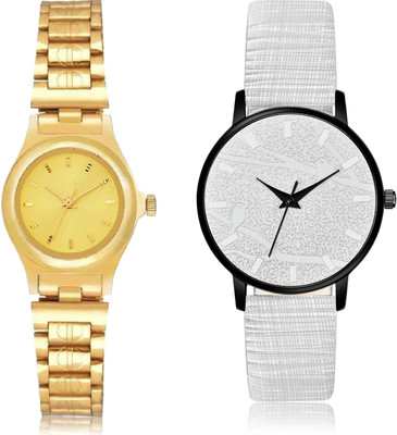 TIMENTER Analog Watch  - For Girls