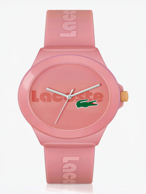 LACOSTE Neocroc NEOCROC Analog Watch  - For Women