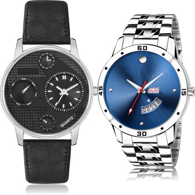 GROOT BM31-BL46.105 Analog Watch  - For Men