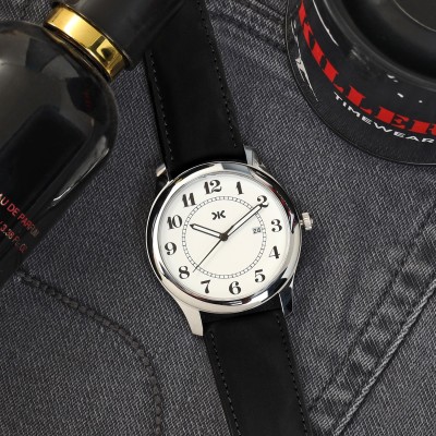 KILLER KLMO72C KLMO72C Analog Watch  - For Men