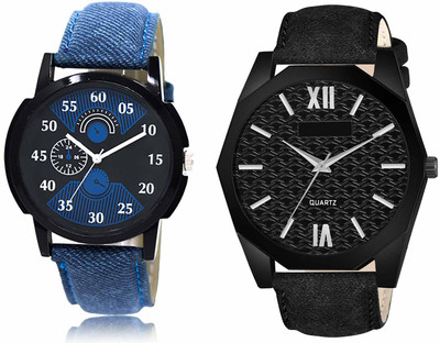 ROTATE LR02-LR82 Analog Watch  - For Men