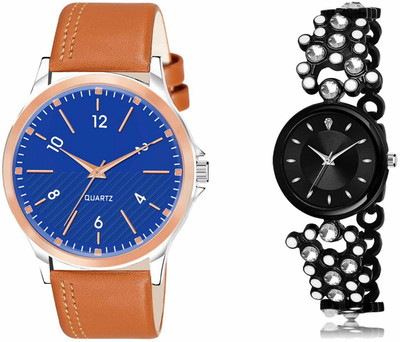 Scepter LR95-LR255 Analog Watch  - For Men & Women