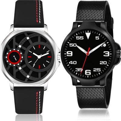 TIMETRANSELEVATE BM44-(75-S-10) Analog Watch  - For Men