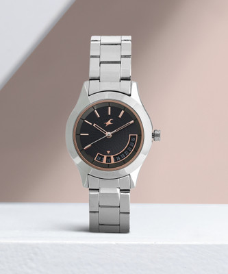 Fastrack EDM - Party Analog Watch  - For Women