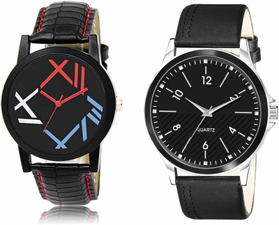 Vishwas Studio LR12-LR93 Analog Watch  - For Men
