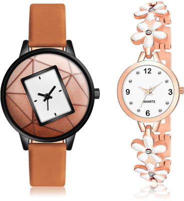 TIMETRANSELEVATE GM564-G462 Analog Watch  - For Women