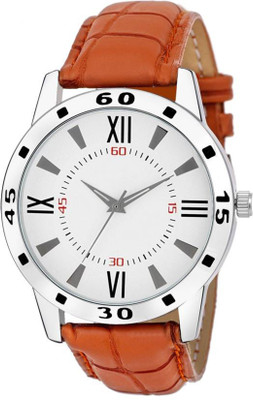 SYNEX Analog Watch  - For Men