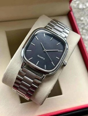 SUBERA Two-Tone Old Money Retro Vibe 90's Collection Watches Two-Tone Old Money Retro Classic Vibe 90's Collection Watches Analog Watch  - For Men