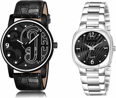 Scepter LR70-LR305 Analog Watch  - For Men & Women