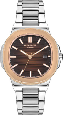LEE COOPER LC07368.540 Analog Watch  - For Men