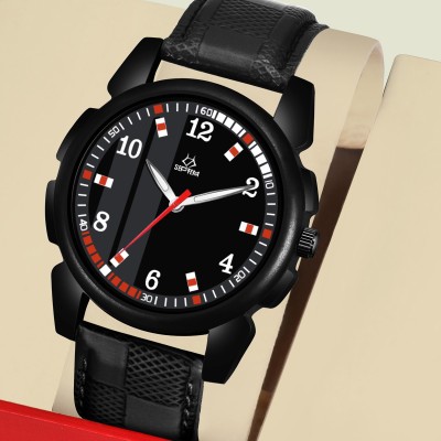 Septem Analog Watch  - For Boys