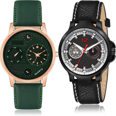 DMAGNATON BM30-S526 Analog Watch  - For Men