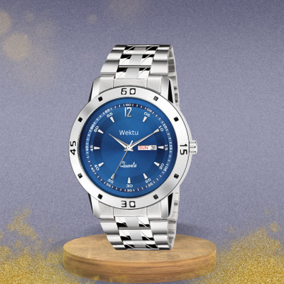 WEKTU Classical Analog Watch for Men/036 Analog Watch  - For Men