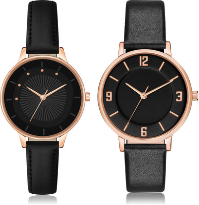 TIMOXIDE GM571-GM391 Analog Watch  - For Women