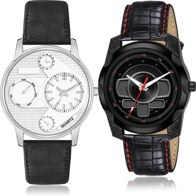 TIMOXIDE BM32-S108 Analog Watch  - For Men