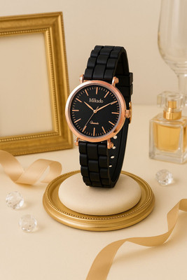 MIKADO Analog Watch  - For Women