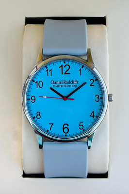 PVP ENTERPRISES DRM016 DRM016 MEN WATCH Analog Watch  - For Men