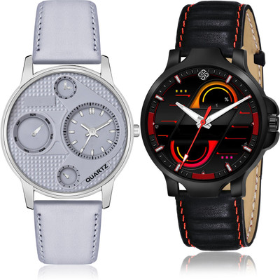 TIMENTER BM33-S501 Analog Watch  - For Men