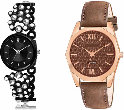 Scepter LR255-LR330 Analog Watch  - For Women