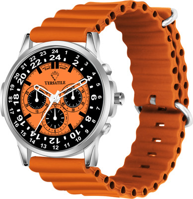 Versatile Analog Watch  - For Boys